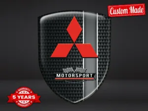 Mitsubishi Adesivi Vetri Auto Forti Globali Alta Qualità